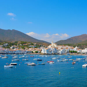 Tour Los Pueblos de Dalí: Figueres, Cadaqués y Portlligat