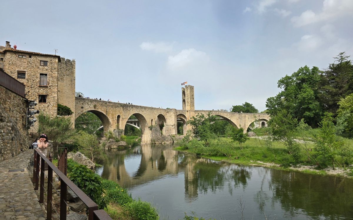 pueblos medievales