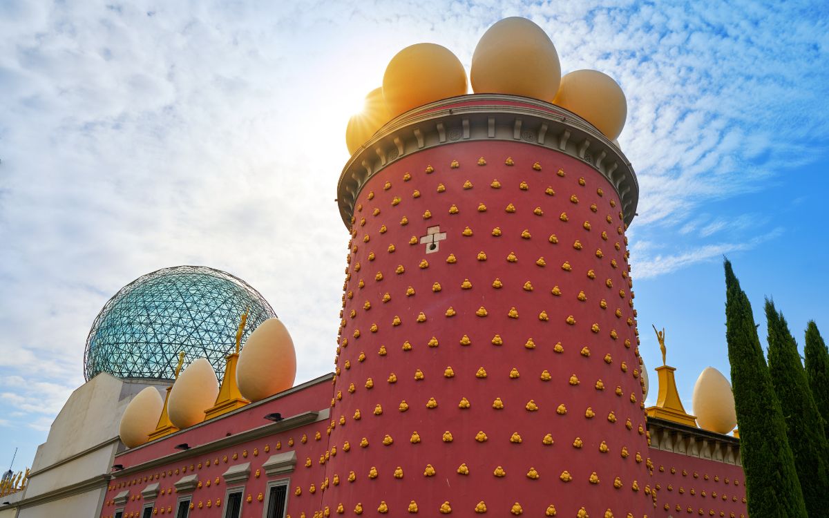 rutas culturales por Barcelona